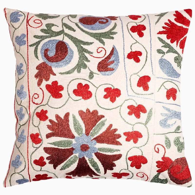 Corners Decorative Pillow