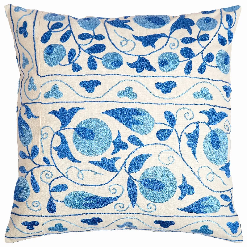 Guiding Decorative Pillow