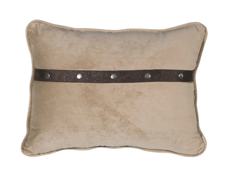 HiEnd Accents Tucson Pillow