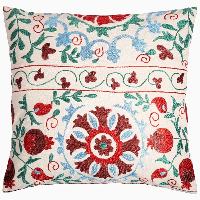 Jovial Decorative Pillow