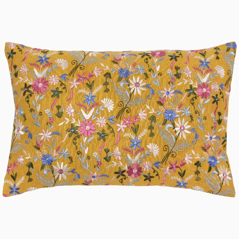 Kia Marigold Kidney Pillow