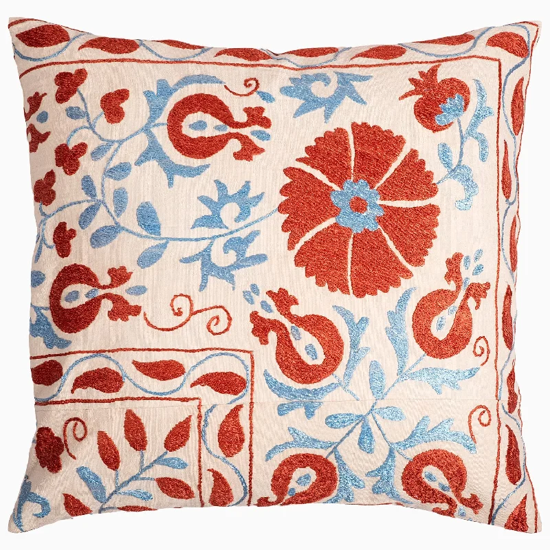 Light Decorative Pillow