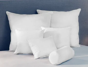 Pacific Coast Feather Pillow Insert | 100% Duck Feather