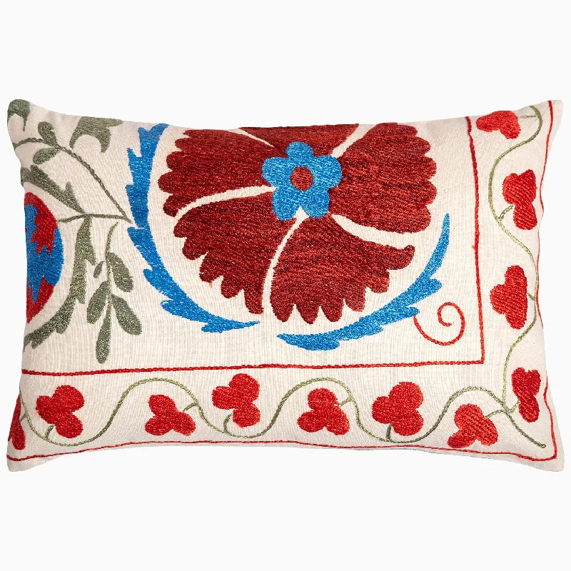 Palette Kidney Pillow