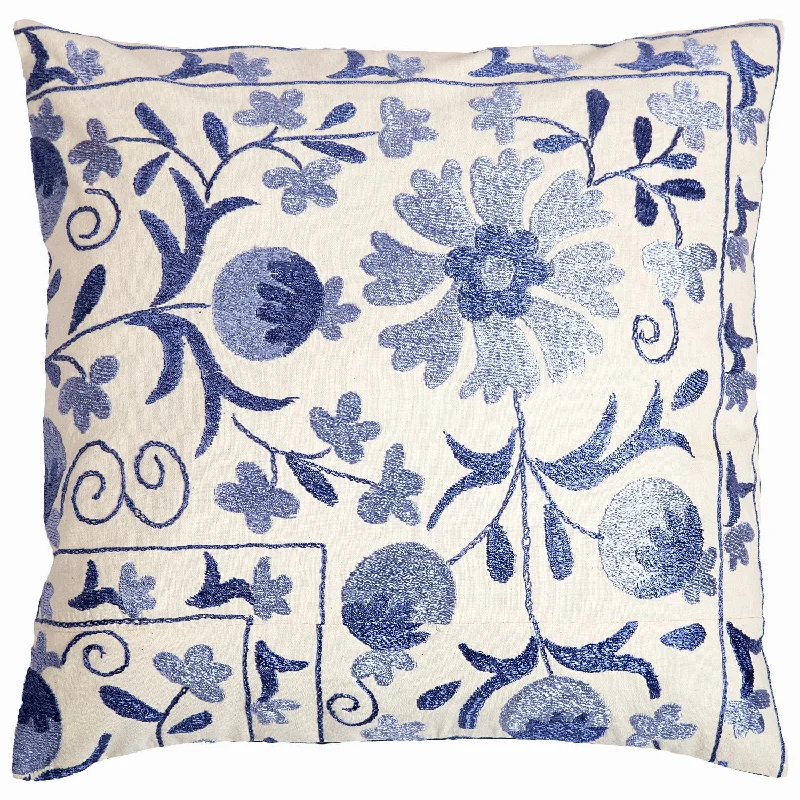 Portrait Decorative Pillow