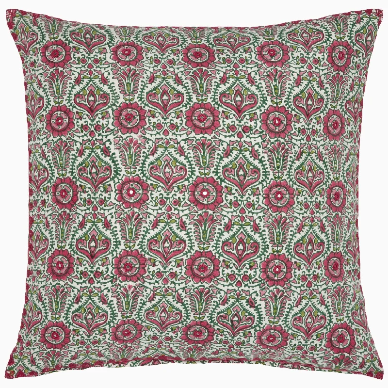 Razia Azalea Decorative Pillow