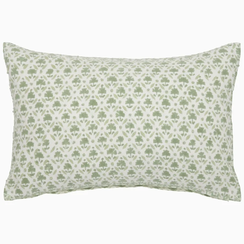 Sanya Sage Kidney Pillow