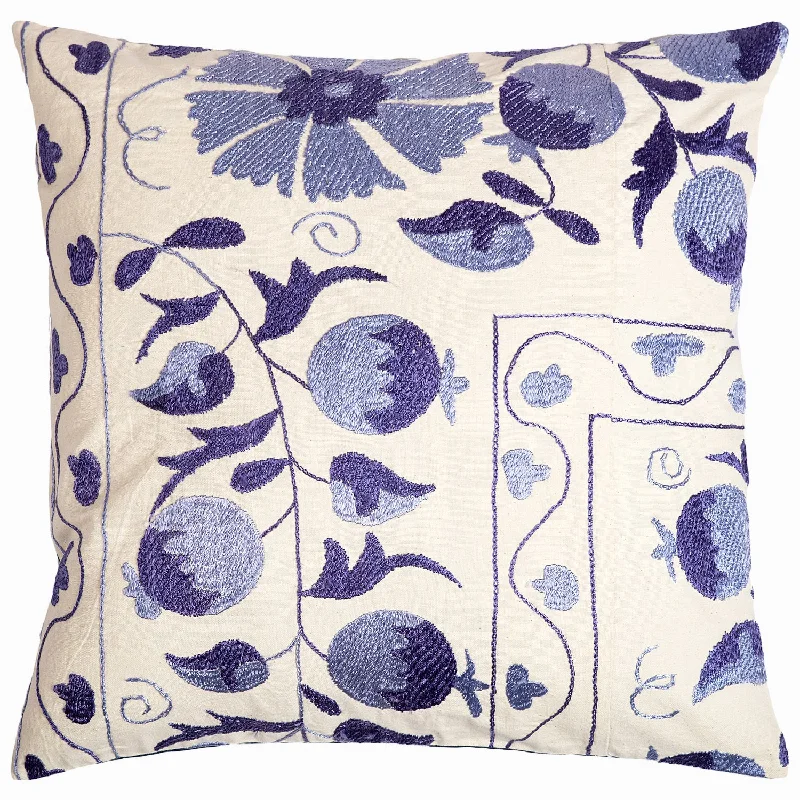 Seeing Decorative Pillow