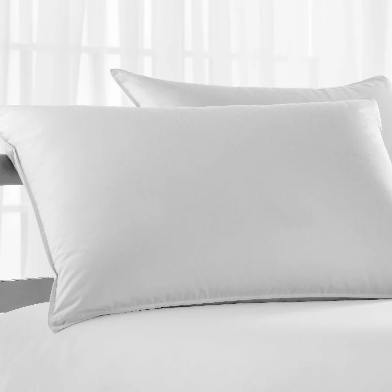 Simple Comfort™ Pillow by Suite Sanctuary™ | Eco-Friendly