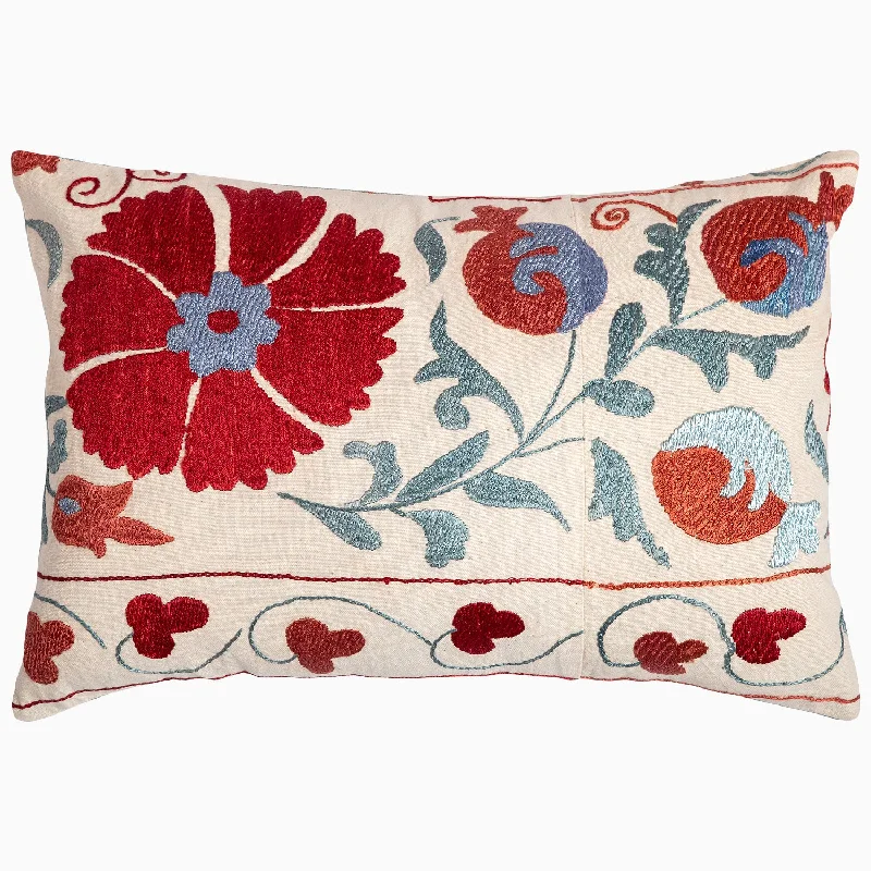 Split Kidney Pillow