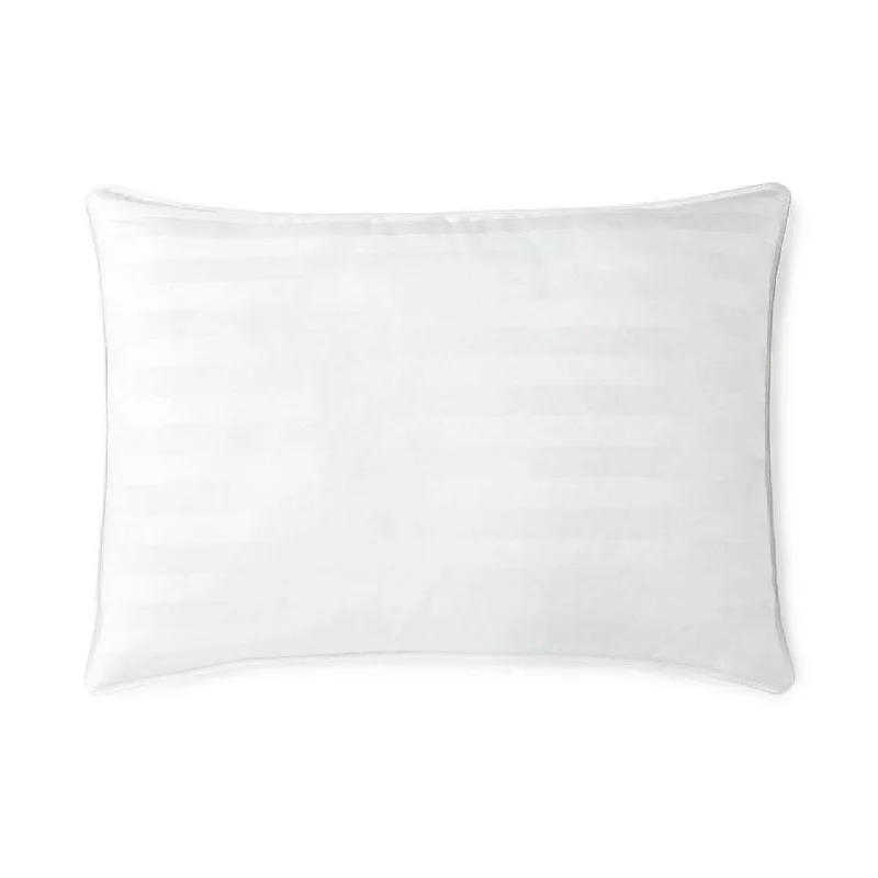 Stearns & Foster Down Halo Pillow™ | 600 Fill Power