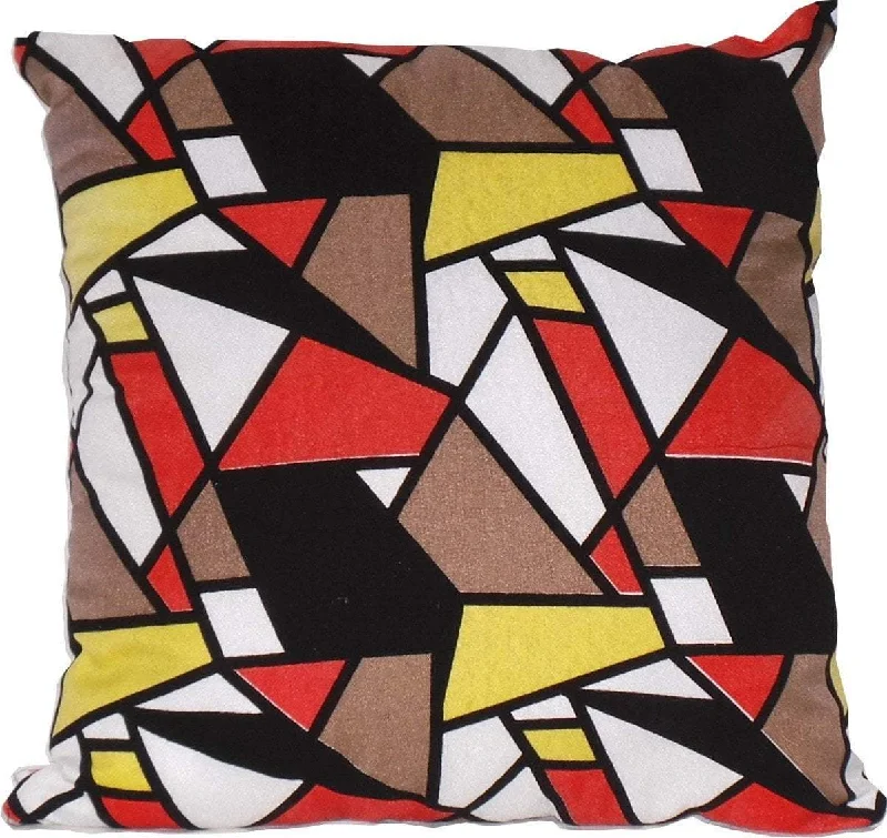 Throw Pillows-Mixmatch