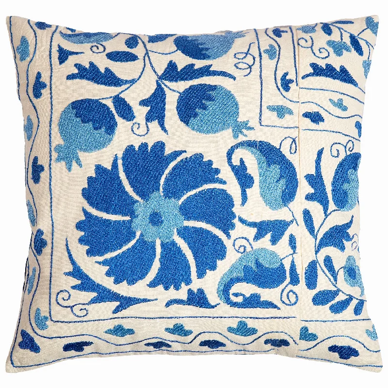 Vibrant Decorative Pillow