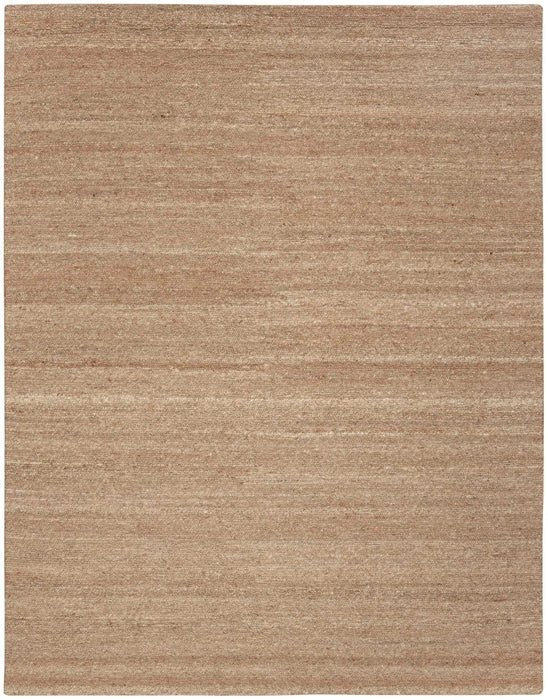 Alanna ALN01 Beige Rug