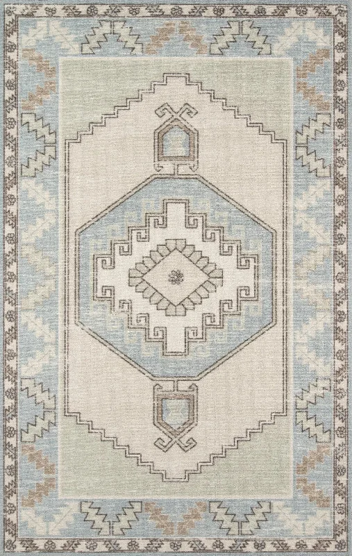 Anatolia ANA-2 Light Blue Rug