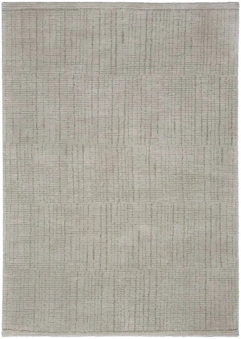 Andes AND06 Silver Area Rug