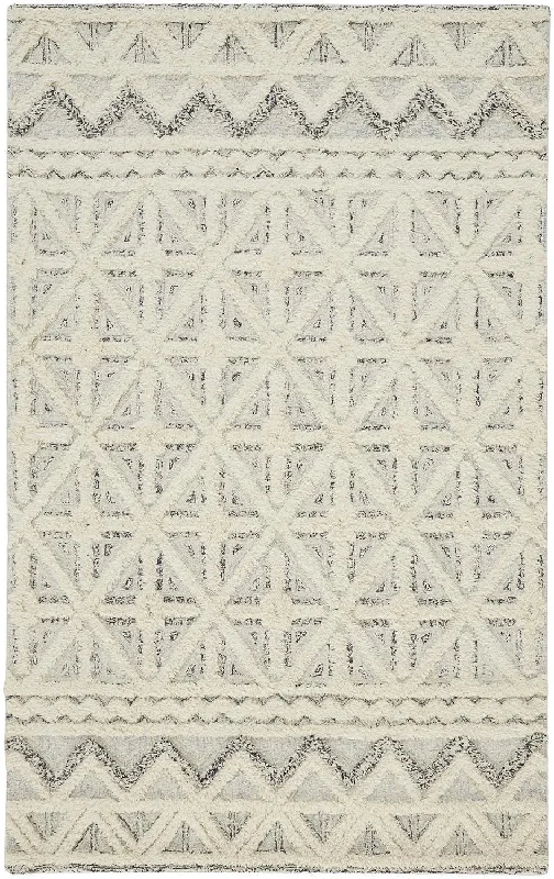 Anica ANC8007F Blue/Ivory Rug