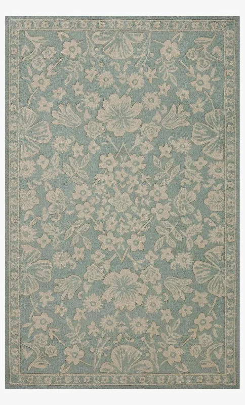 Arboretum ARB-02 Jade Rug