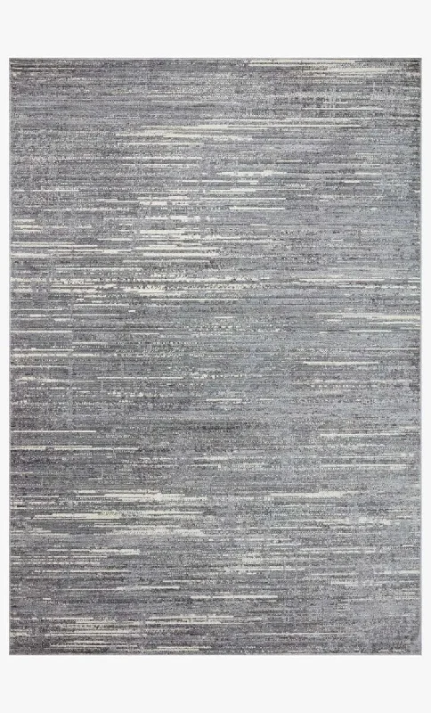 Arden ARD-03 Grey/Ivory Rug