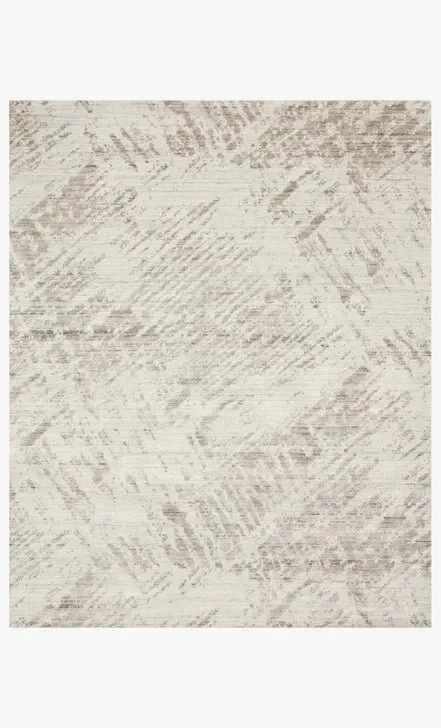 Arlo ARL-01 Ivory/Taupe Rug