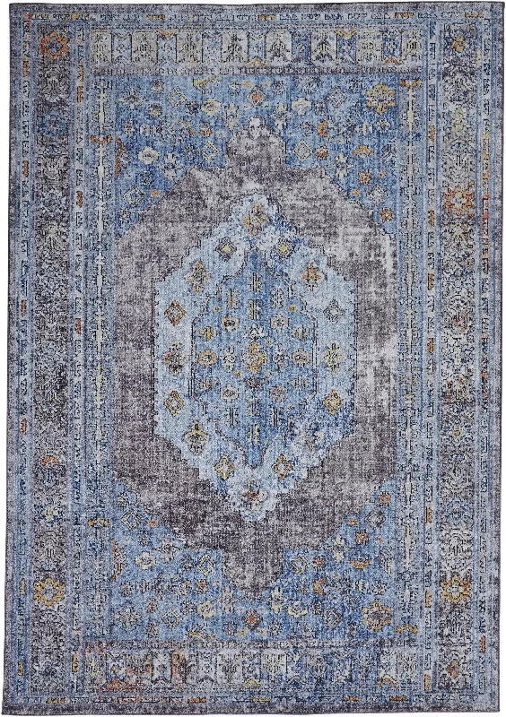 Armant 8803912F Blue/Multi Rug