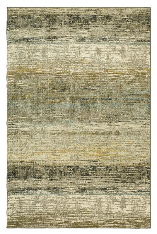 Artisan 91815 60125 Diffuse Bronze Rug