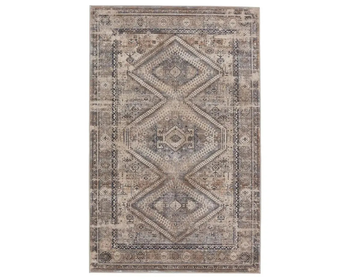 Athenian ATH05 Brown Rug