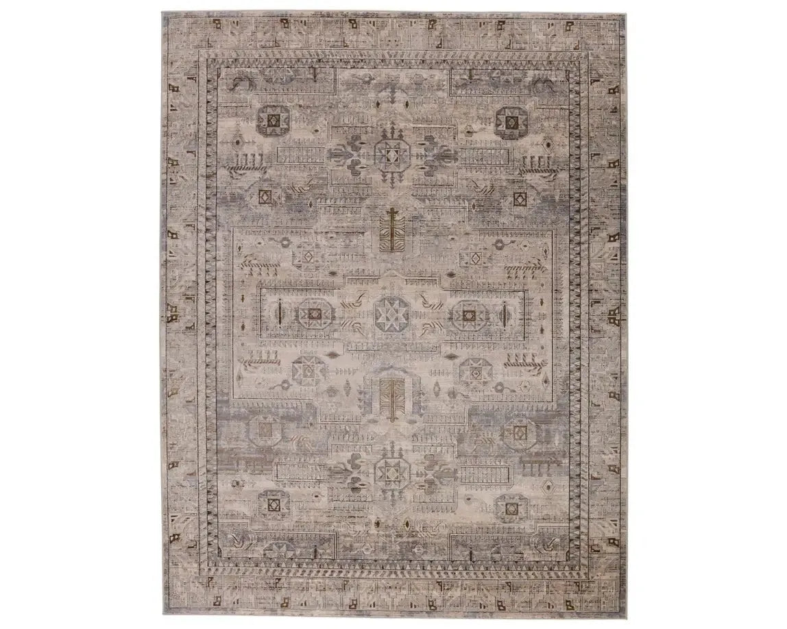 Athenian ATH06 Light Mud Rug