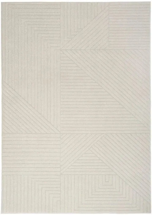 Balance BLN01 Ivory/Grey Rug