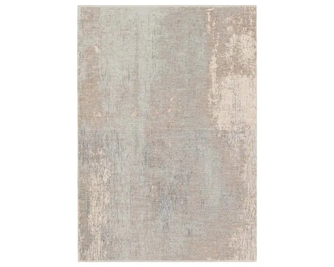 Ballad BLA13 Taupe/Silver Rug