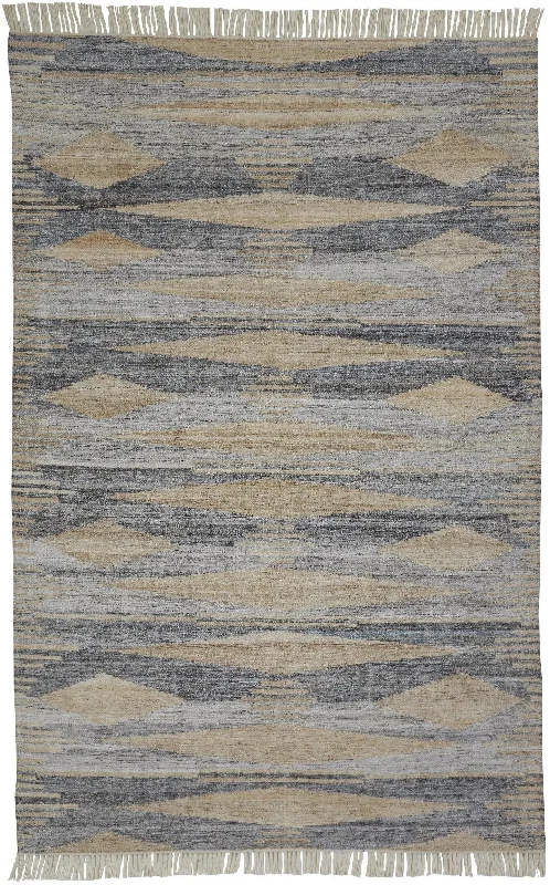 Beckett 0815F Tan Rug