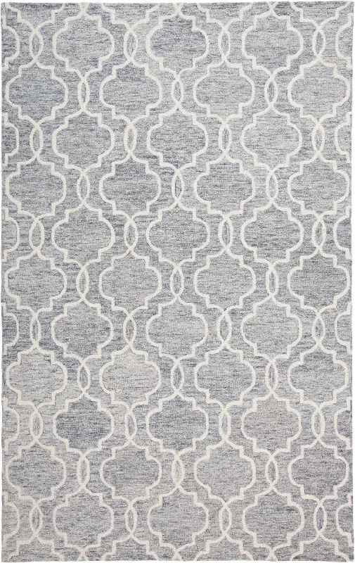 Belfort 8698775F Blue/Grey Rug