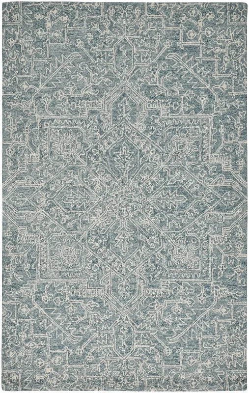 Belfort 8698831F Ivory/Grey Rug