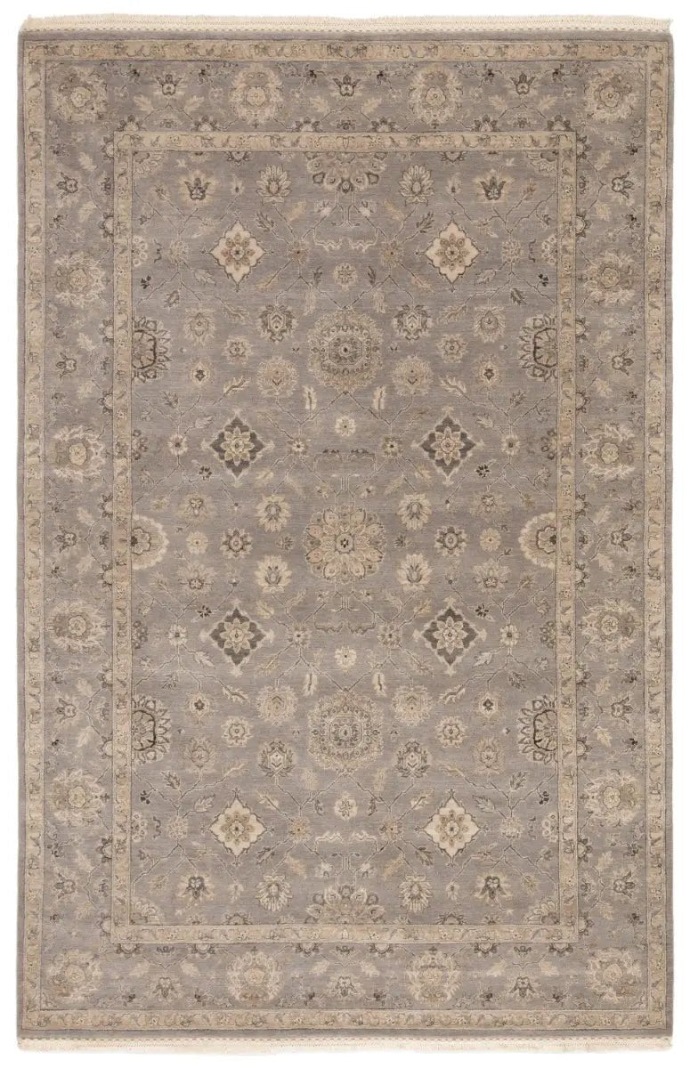 Biscayne BS18 Grey/Beige Rug