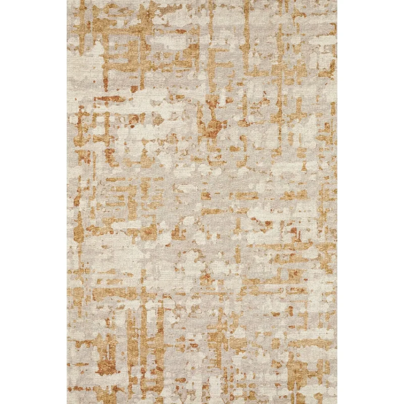 Brisbane BR5 Khaki Rug