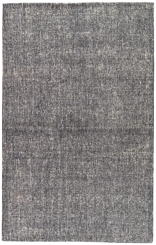 Britta Plus BRP05 Britta Plus Ombre Blue/Silver Grey Rug