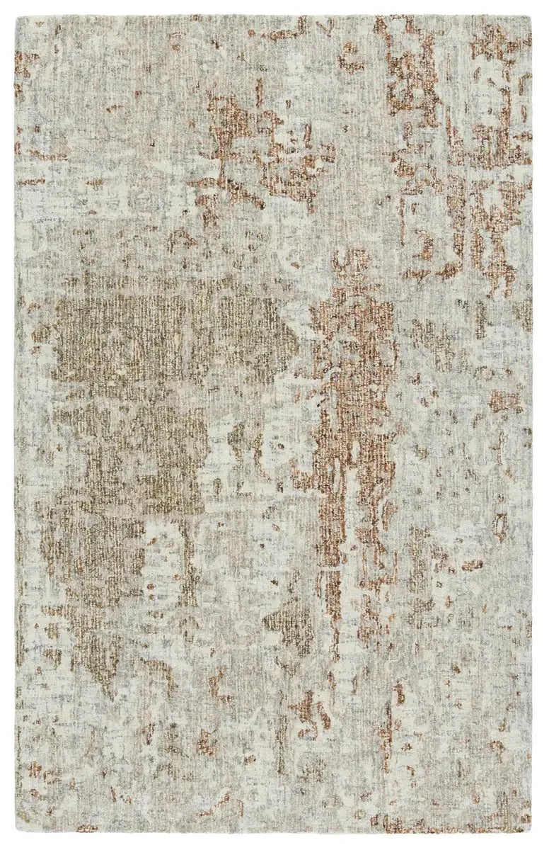 Britta Plus BRP13 Taupe/Bronze Rug