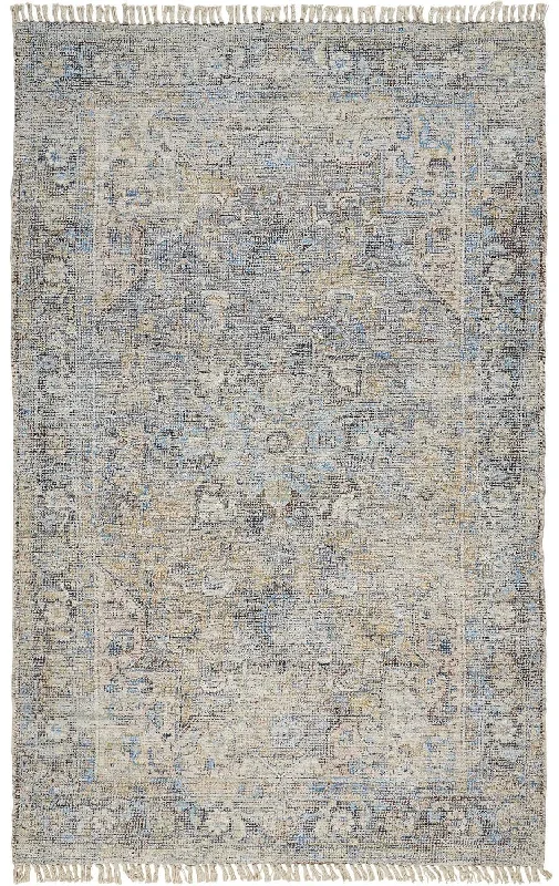 Caldwell 8798802F Beige/Multi Rug