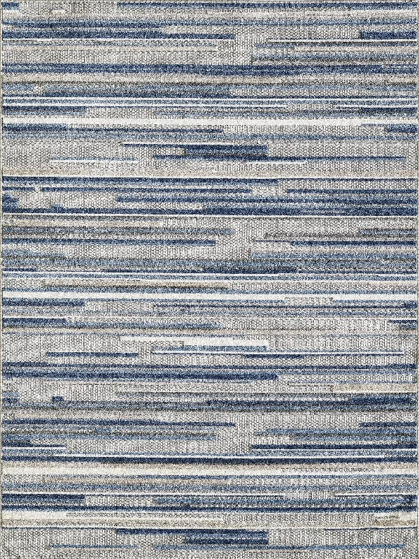 Calla 6920 Blue Denni Rug