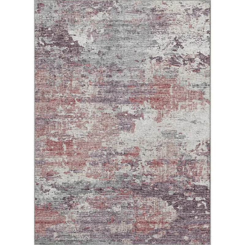 Camberly CM4 Rose Rug