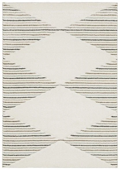 Cambria 4927C Beige/Multi Rug