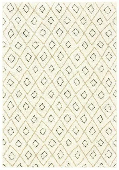 Carson 3943G Ivory Sand Rug