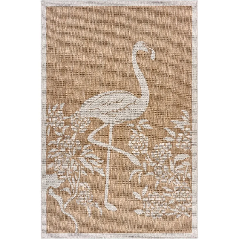 Catalina LR81501 Beige/Natural Rug