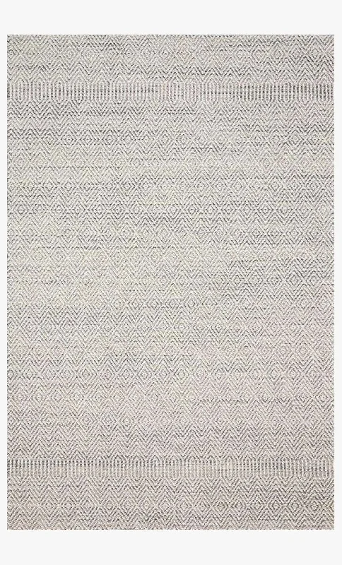 Cole COL-02 Grey/Bone Rug