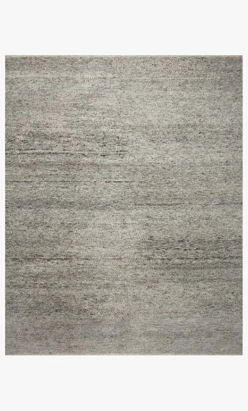 Collins COI-03 Pebble/Silver Rug