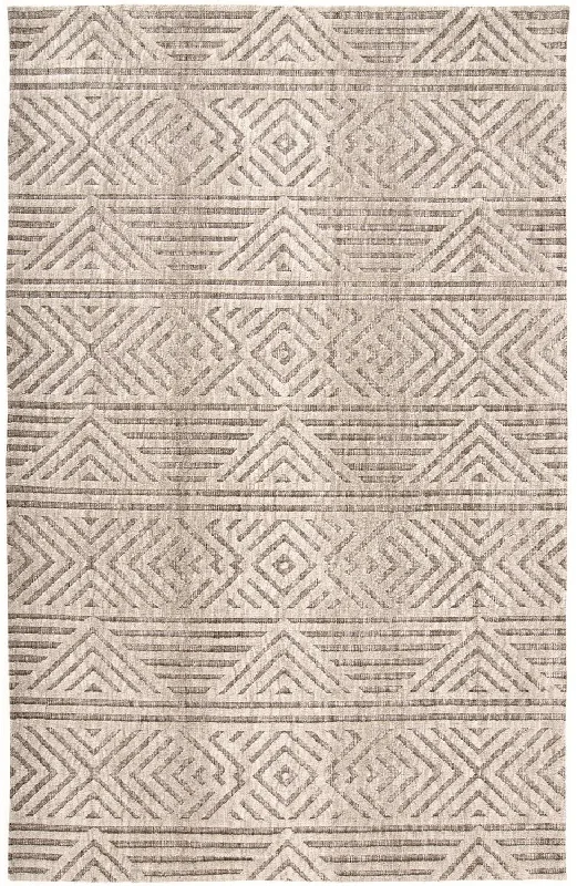 Colton 8748791F Brown Rug