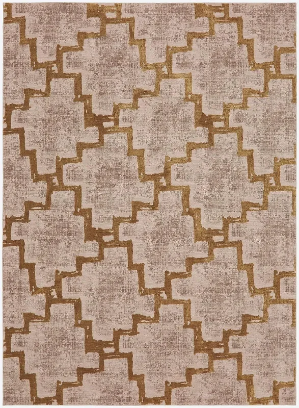 Cosmopolitan 90959 20047 Marais Desert Rug