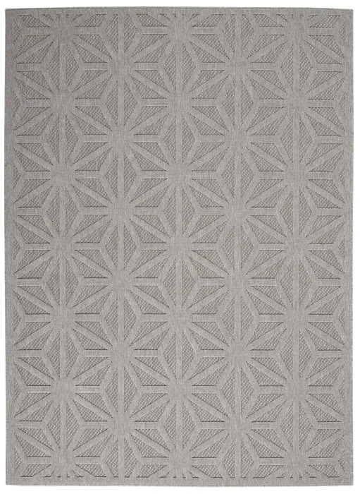 Cozumel CZM01 Light Grey Rug