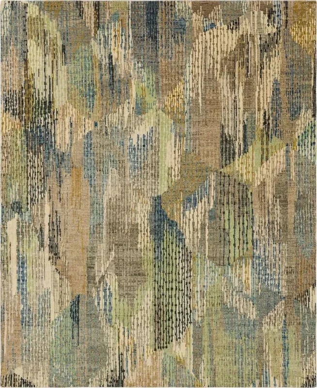 Depiction RG144 412 Bancroft Neutral Rug