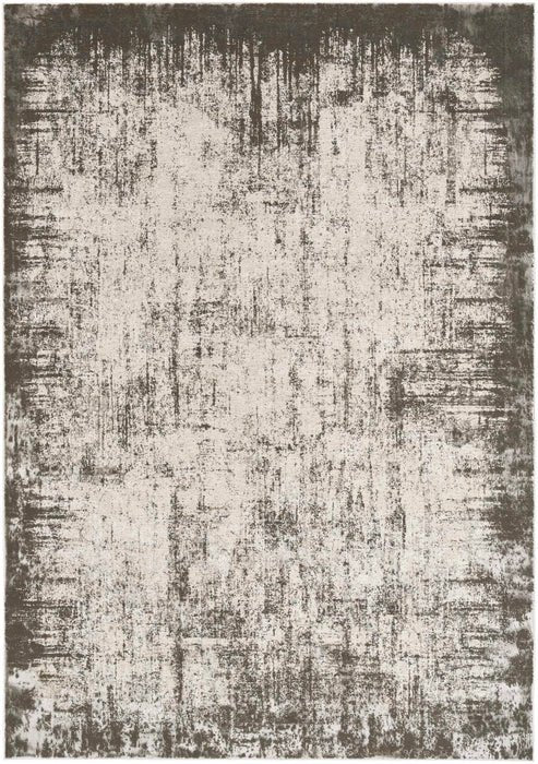 Desire DSR05 Grey/Ivory Rug